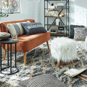 Accessories > Storage Furniture