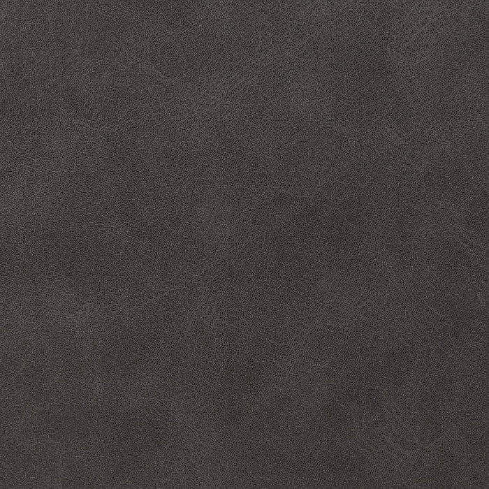 U177 - Motion Glider Chair - Charcoal Gray
