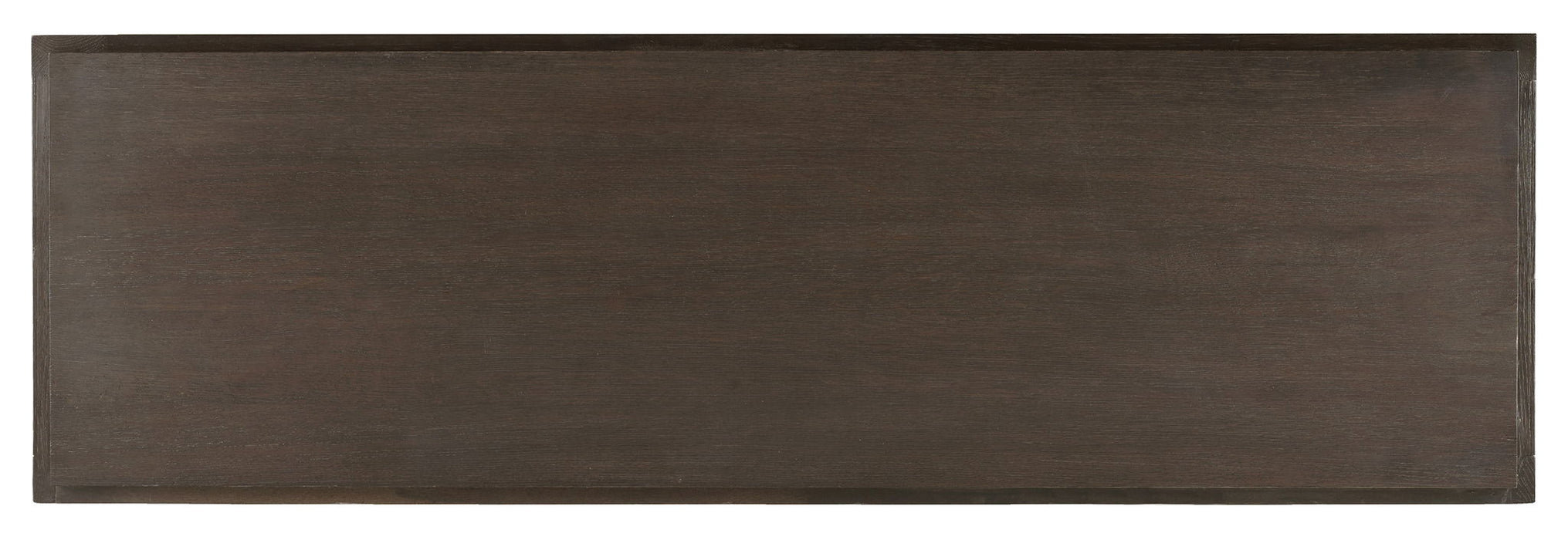Curata - Buffet / Credenza - Dark Brown