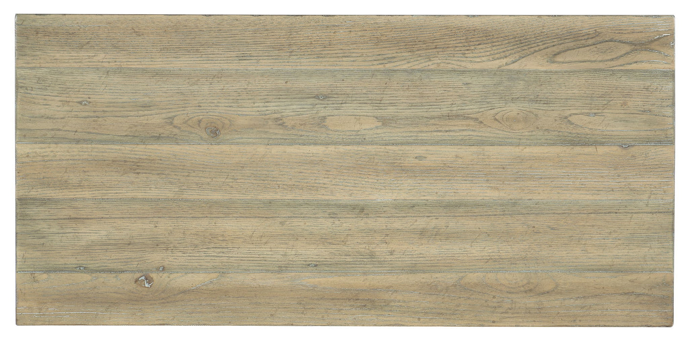 Surfrider - Bachelors Chest - Light Brown