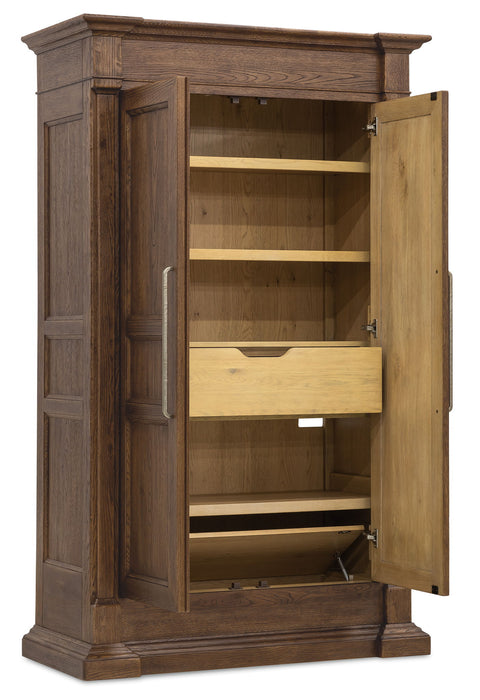 Driftwood - Wardrobe