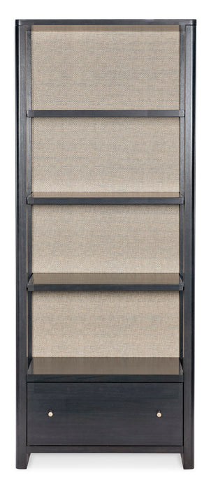 Kenzo - Bookcase - Black