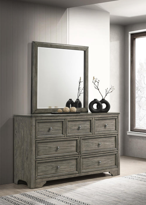 B316 - Bedroom Set