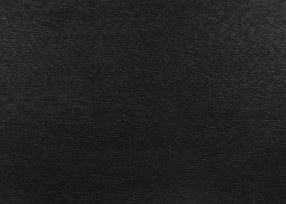 B525 - Dresser - Black