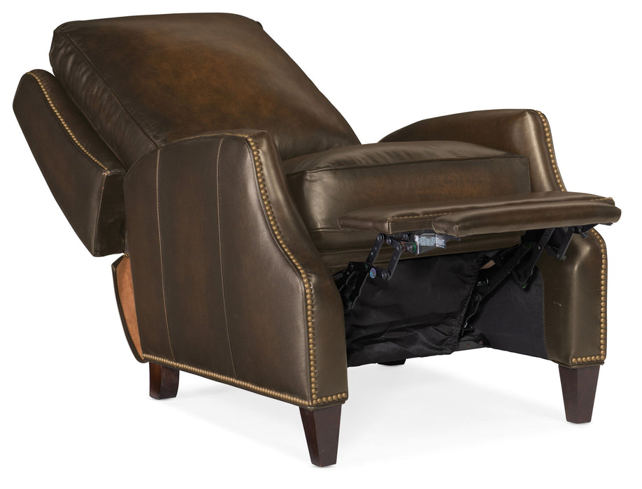 RC - Kerley Push Back Recliner