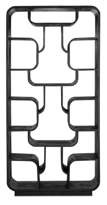 Commerce And Market - Sloane Etagere - Black