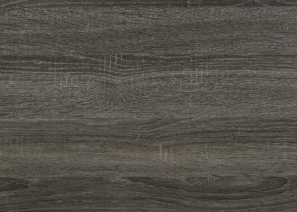 B371 - Nightstand - Gray