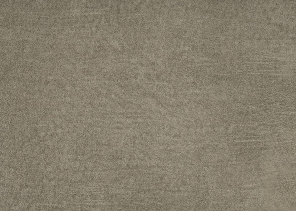 B312 - Medium Mirror - Dark Ash
