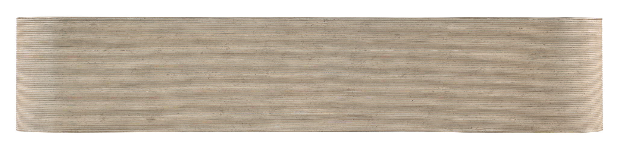 Commerce And Market - Delta Console Table - Beige