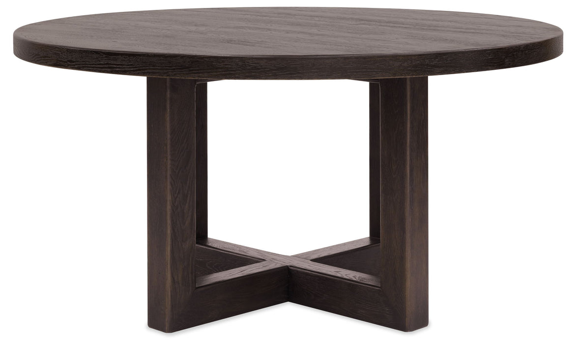 Driftwood - Round Dining Table