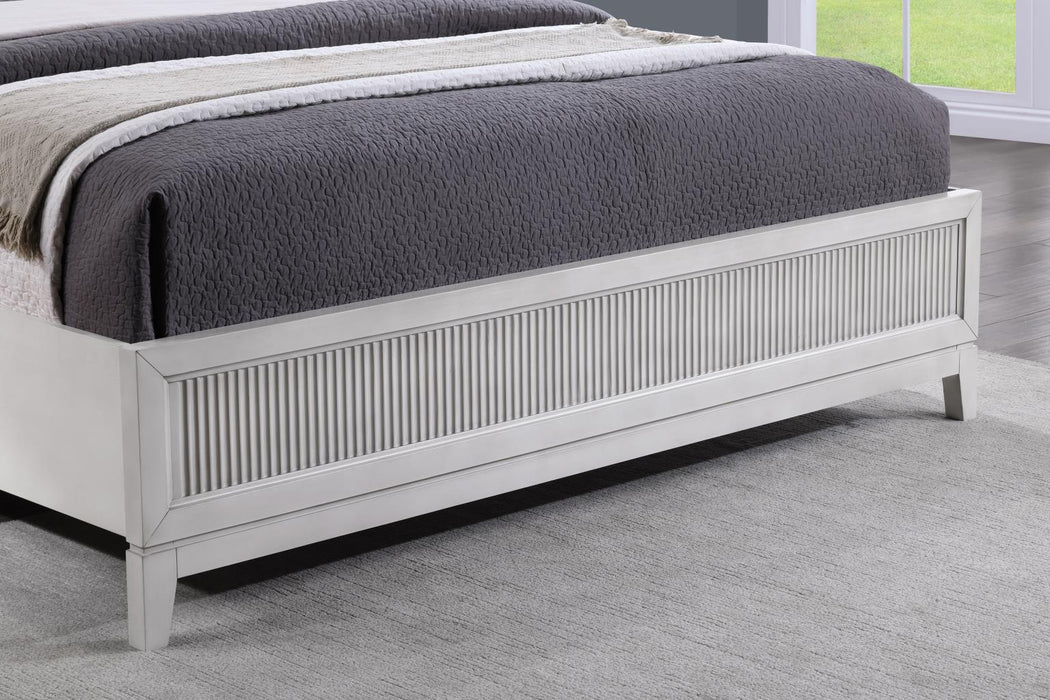 B252 - Bedroom Set