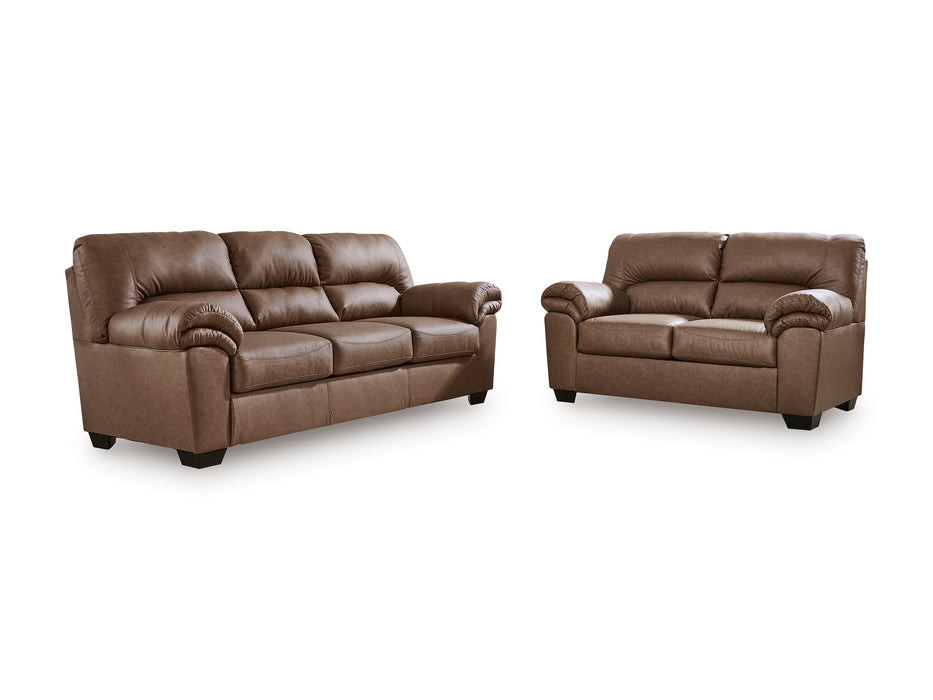WillowBend Sofa & Loveseat