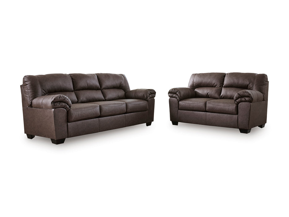 WillowBend Sofa & Loveseat