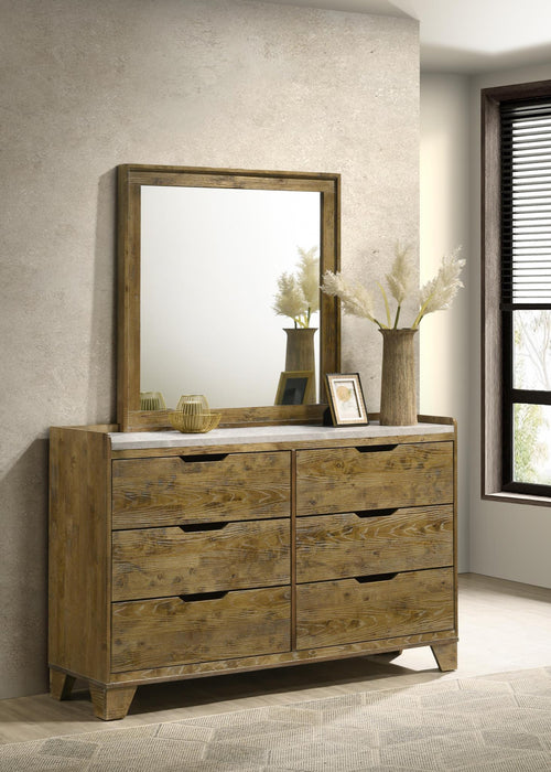 B275 - Bedroom Set