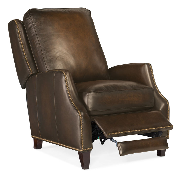 RC - Kerley Push Back Recliner