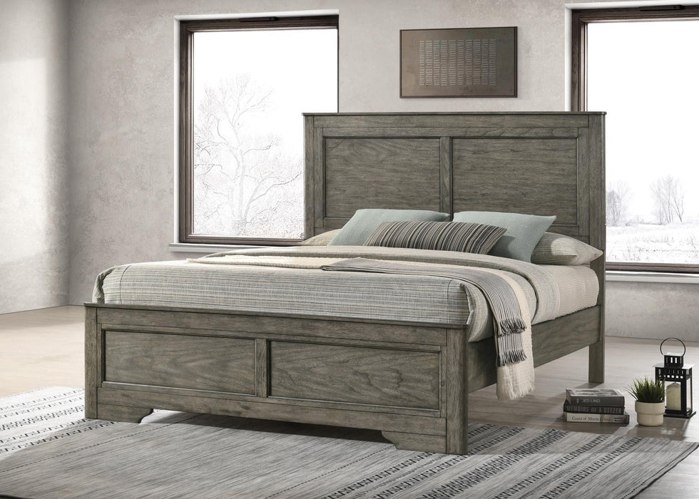 B316 - Bedroom Set