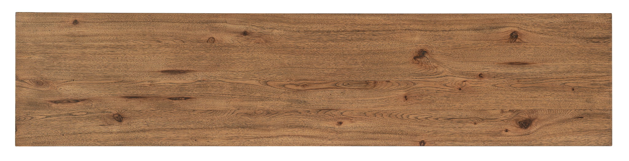 Big Sky - Entertainment Console - Light Brown / Dark Gray