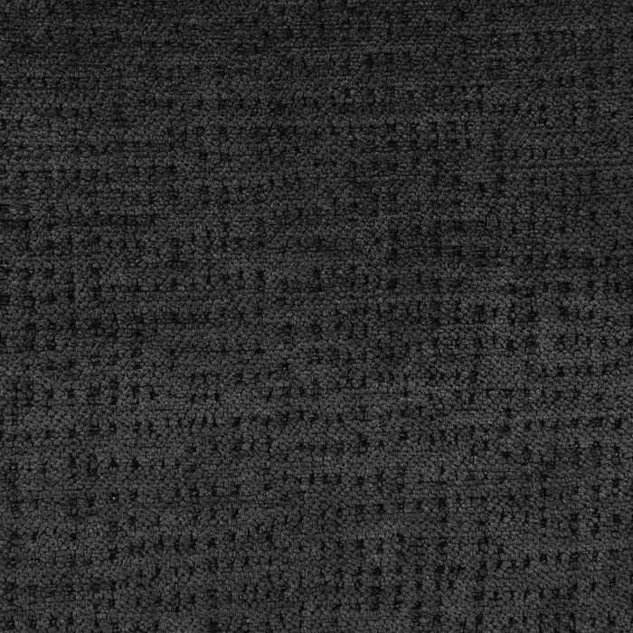 U181 - Corduroy Motion Chair - Black