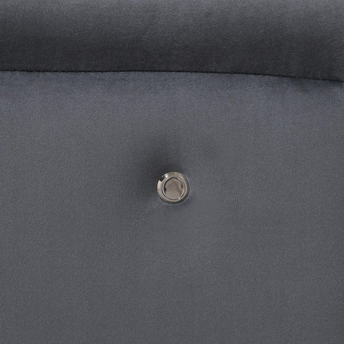 U481 - LED Chair - Gray