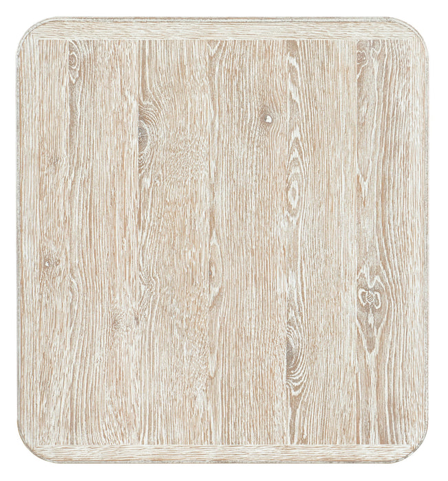 Serenity - Bahari Lamp Table - Beige