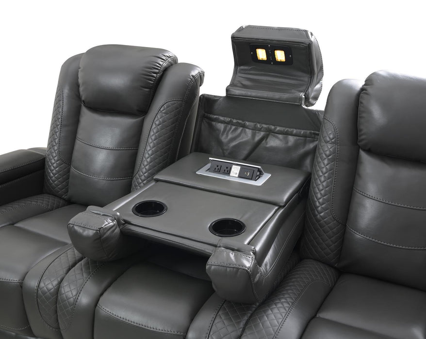 U93 - Living Room Set