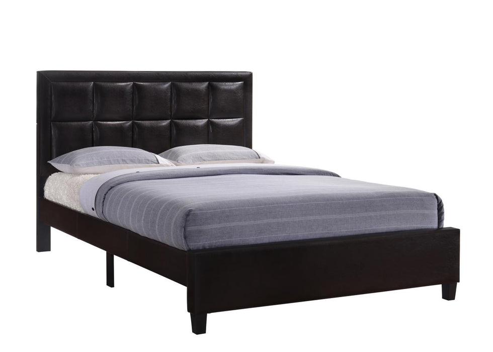B510 - Bed