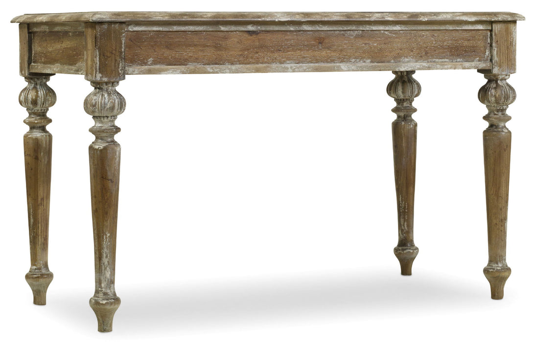 Chatelet - Writing Desk - Light Brown
