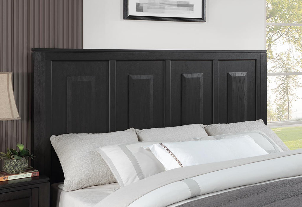 B236 - Bed