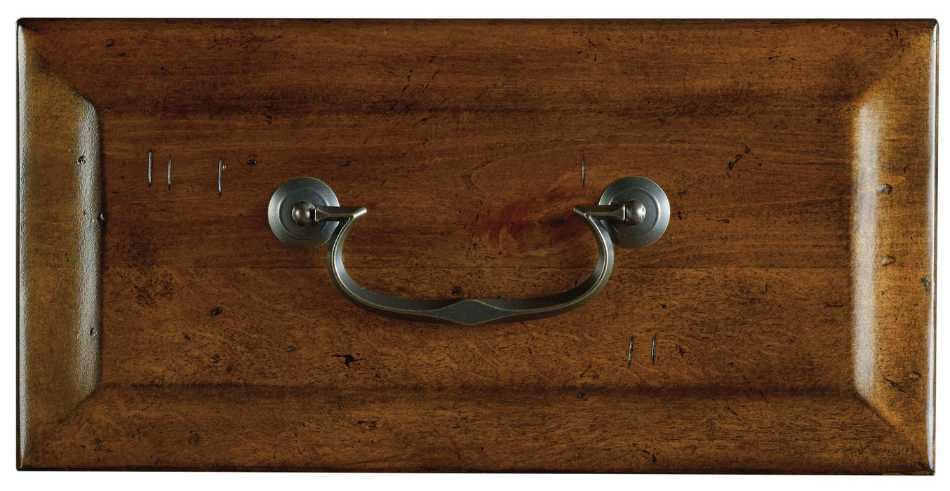 Tynecastle - Buffet - Dark Brown