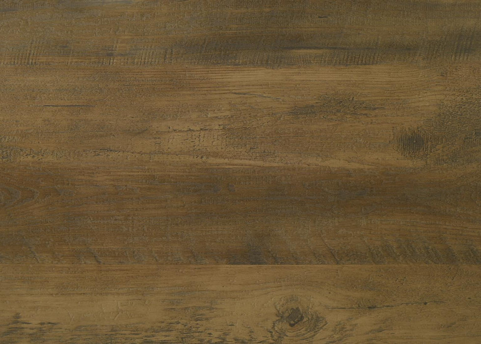 B526 - Dresser - Knotty Oak
