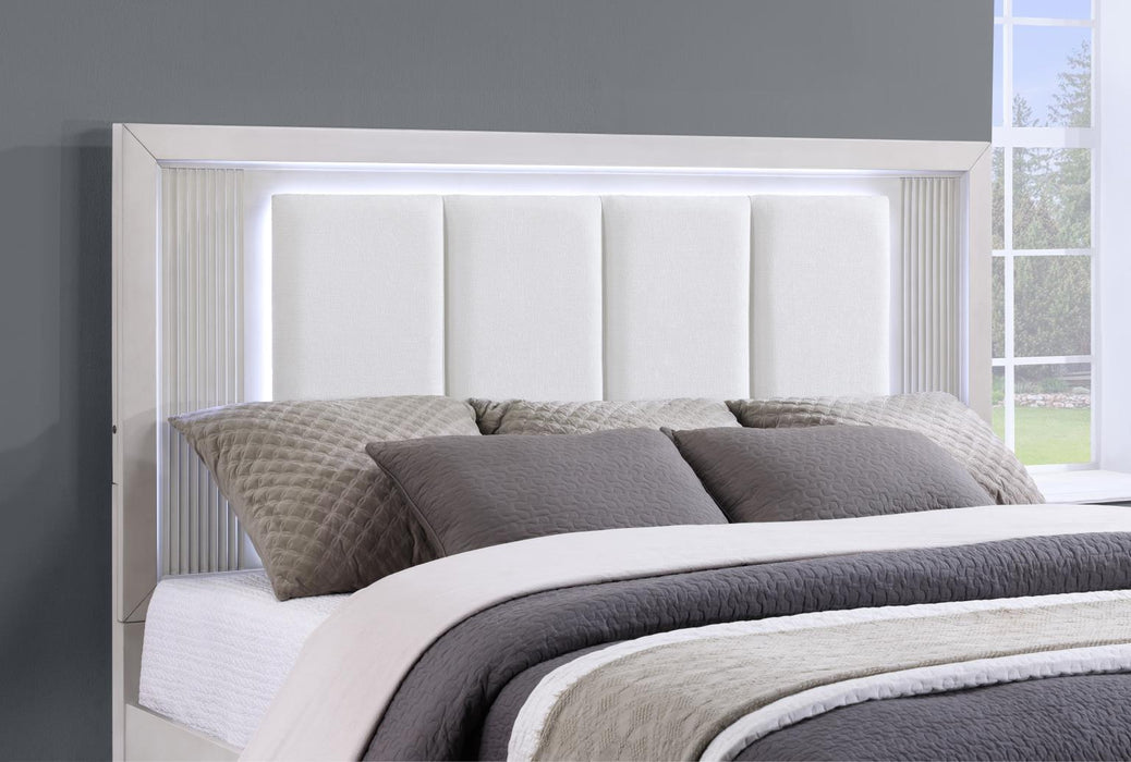 B252 - Bedroom Set