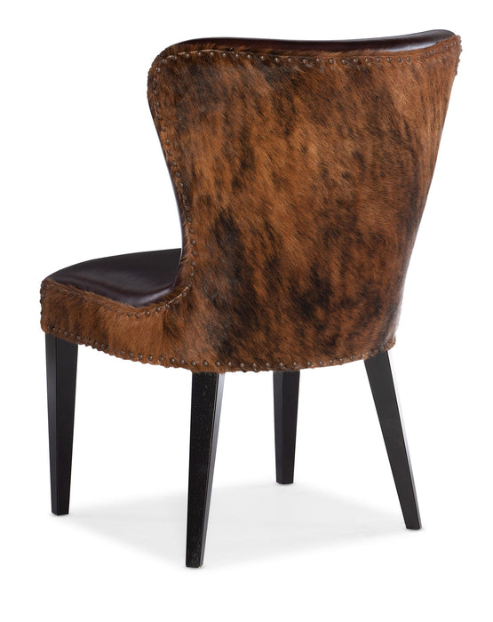 CC - Kale Accent Chair