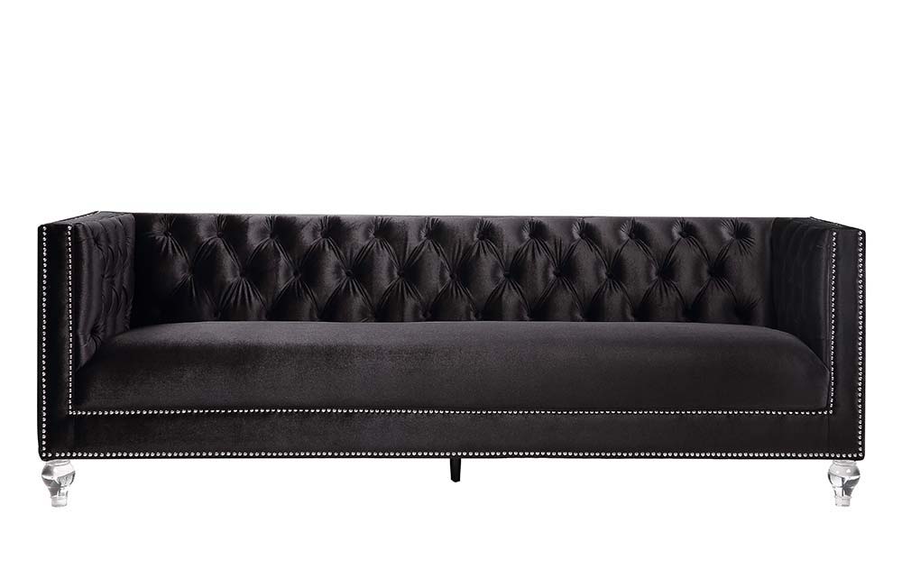 Heibero - Sofa