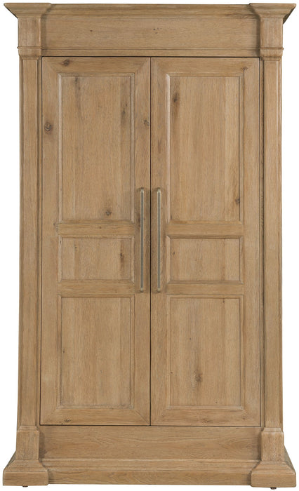 Driftwood - Wardrobe