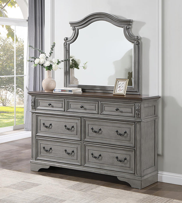 B112 - Bedroom Set