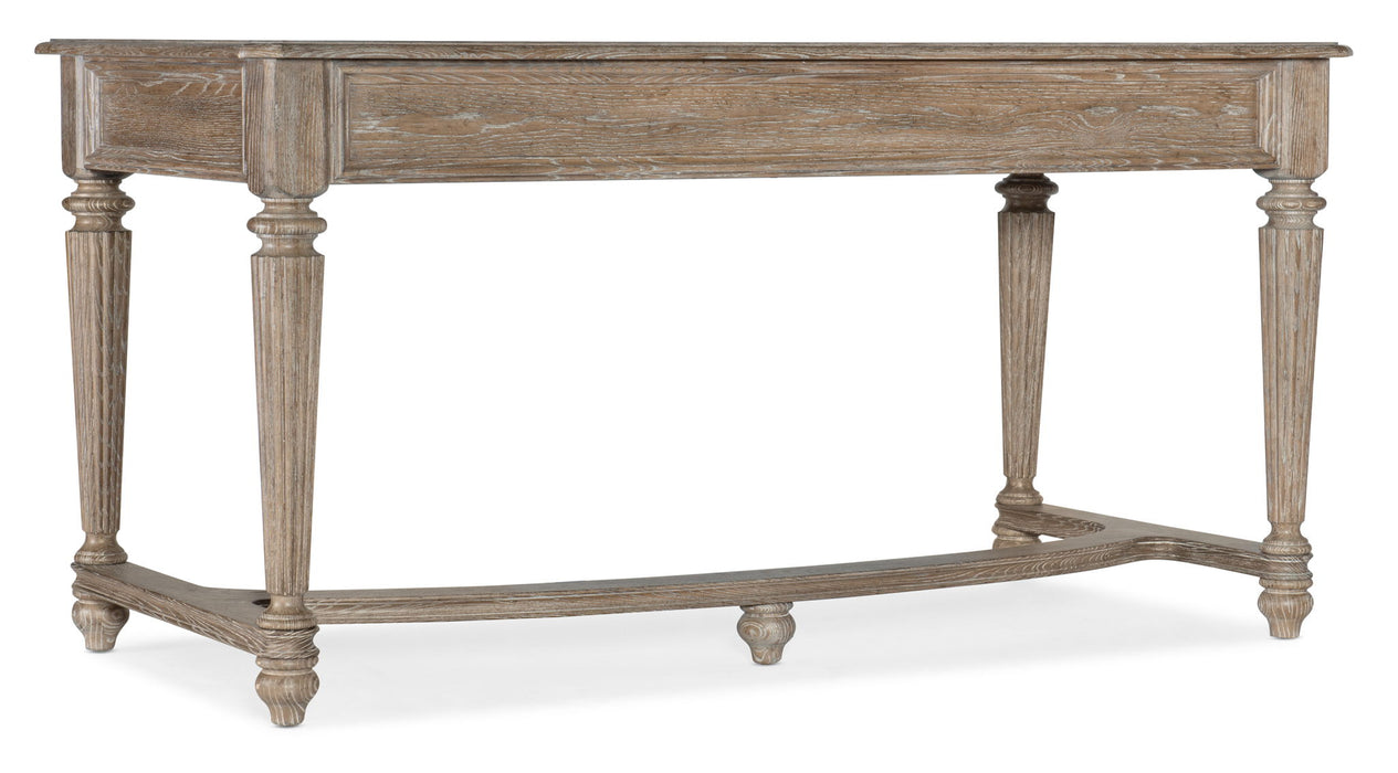 Sutter - Writing Desk - Light Brown