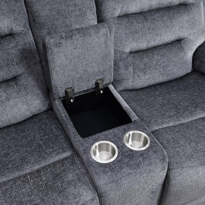 U152 - Living Room Set