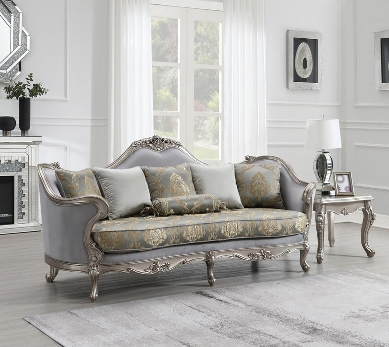 U198 - Living Room Set