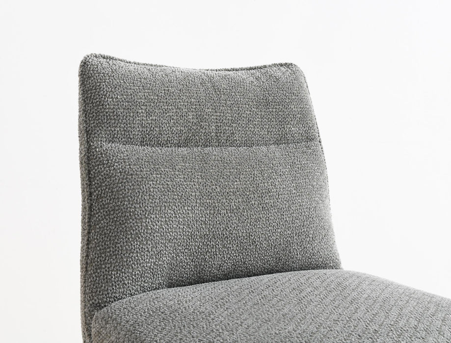 ST168 - Softback Counter Stool