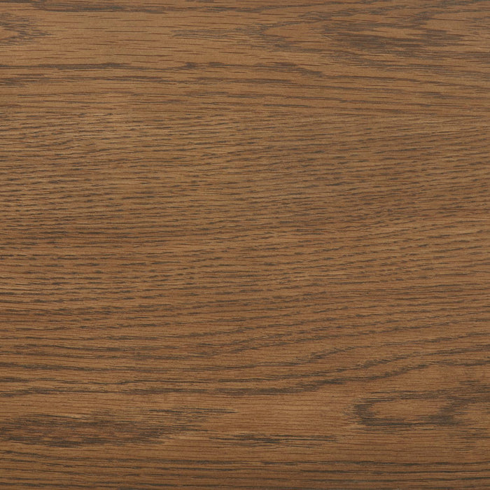 B095 - Dresser - Warm Brown