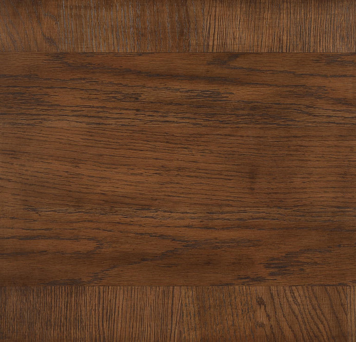 B112 - Chest - Rustic Gray
