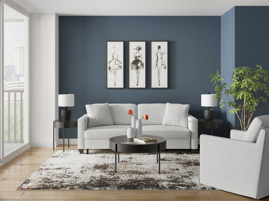 Boylston Pop Up Sleeper