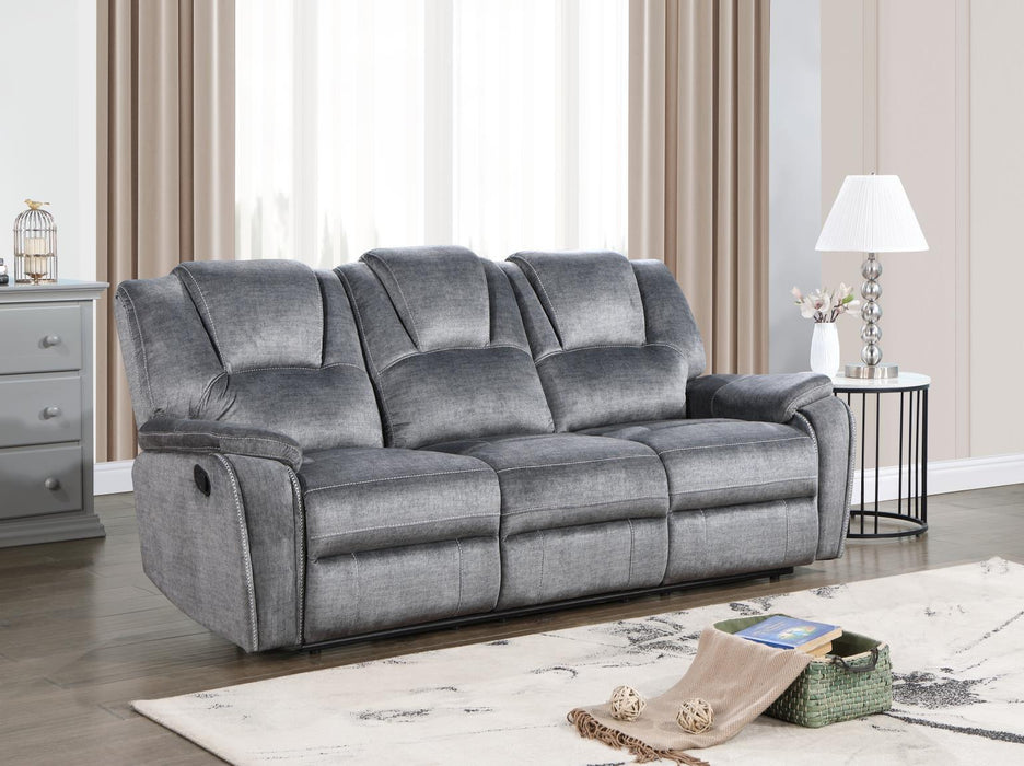 U121 - Living Room Set
