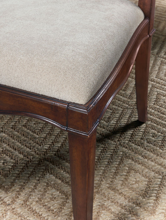 Charleston - Upholstered Side Chair (Set of 2)
