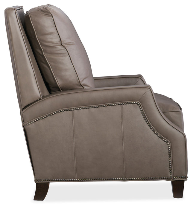 RC - Caleigh Recliner - Gray