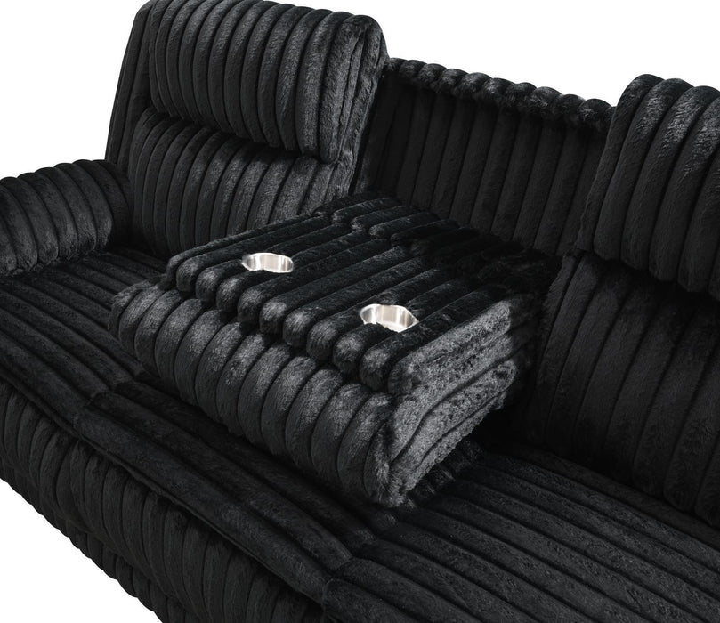 U112 - Living Room Set