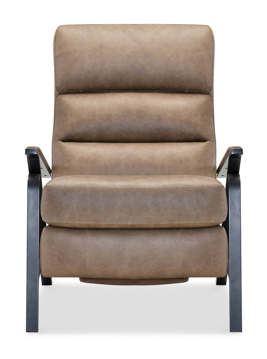 RC - Elixir Power Recliner With Power Headrest