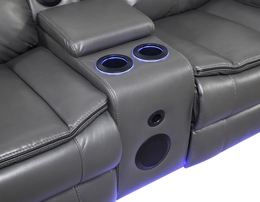 U101 - Living Room Set