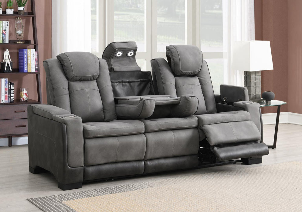 U77 - Living Room Set