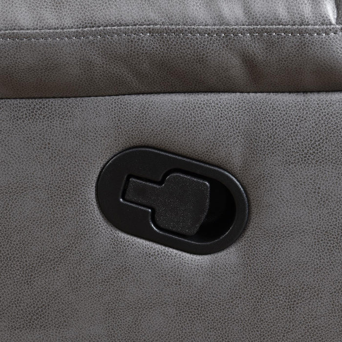 U185 - Motion Chair - Gray